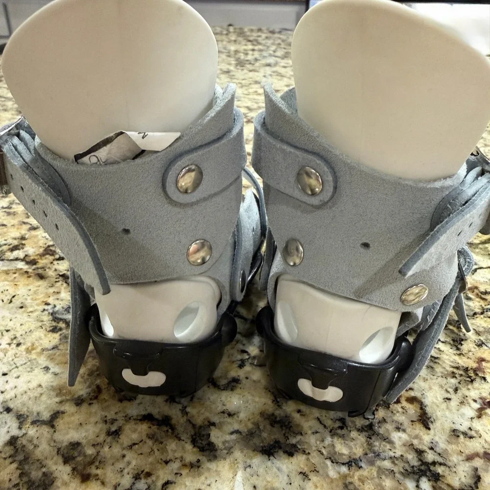 MD Orthopaedics clubfoot boots